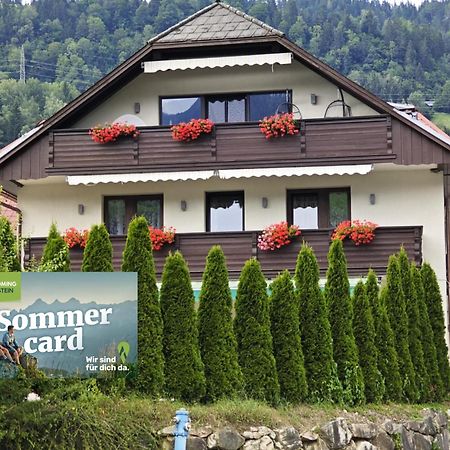 Hotel Pruggererhof Pruggern Zewnętrze zdjęcie