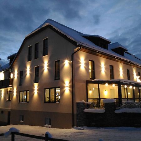 Hotel Pruggererhof Pruggern Zewnętrze zdjęcie