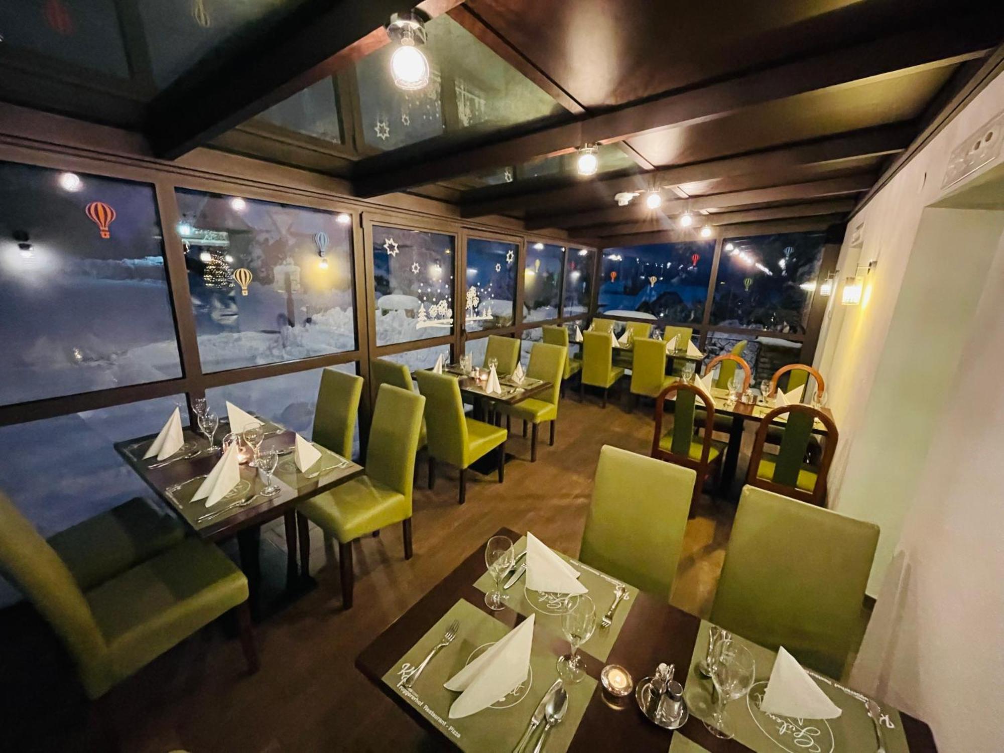 Hotel Pruggererhof Pruggern Zewnętrze zdjęcie