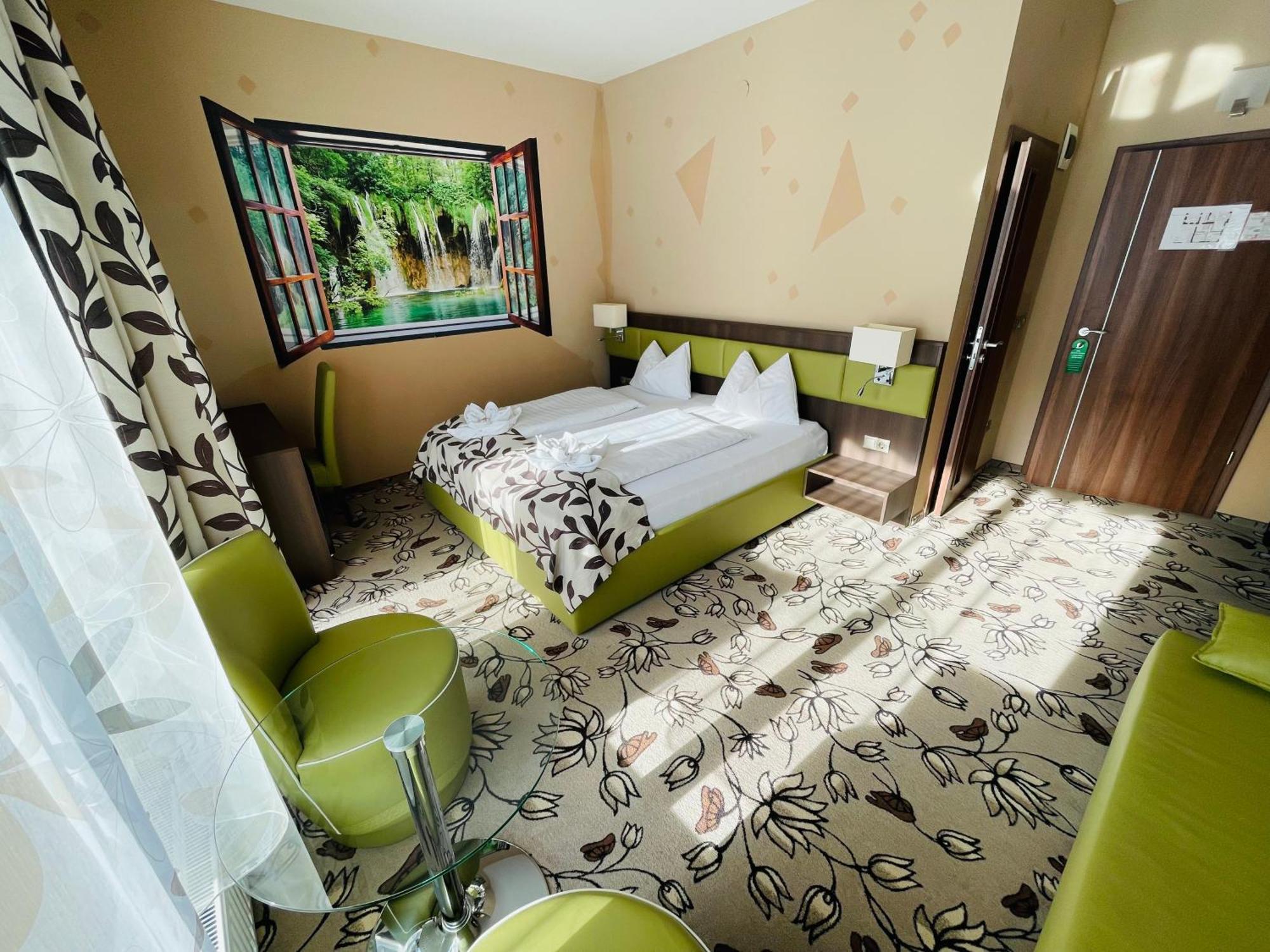 Hotel Pruggererhof Pruggern Zewnętrze zdjęcie