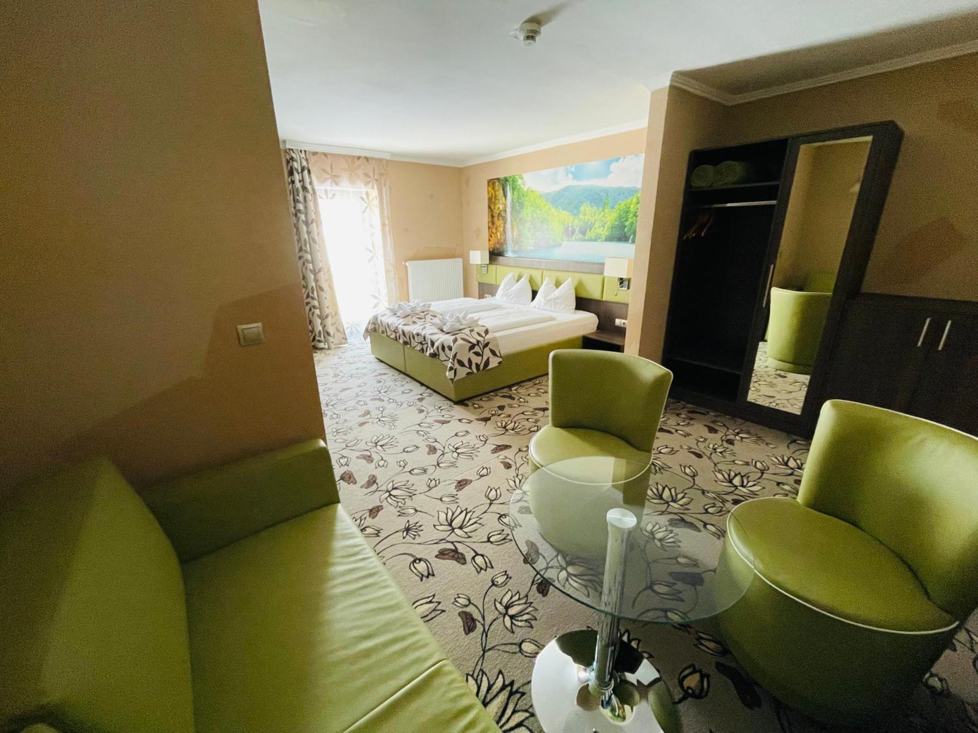 Hotel Pruggererhof Pruggern Zewnętrze zdjęcie