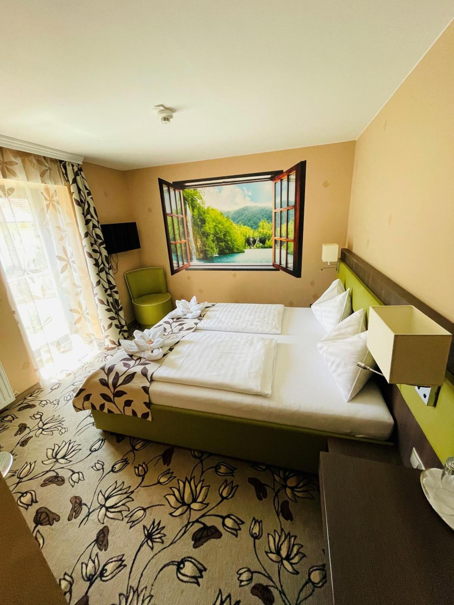 Hotel Pruggererhof Pruggern Zewnętrze zdjęcie