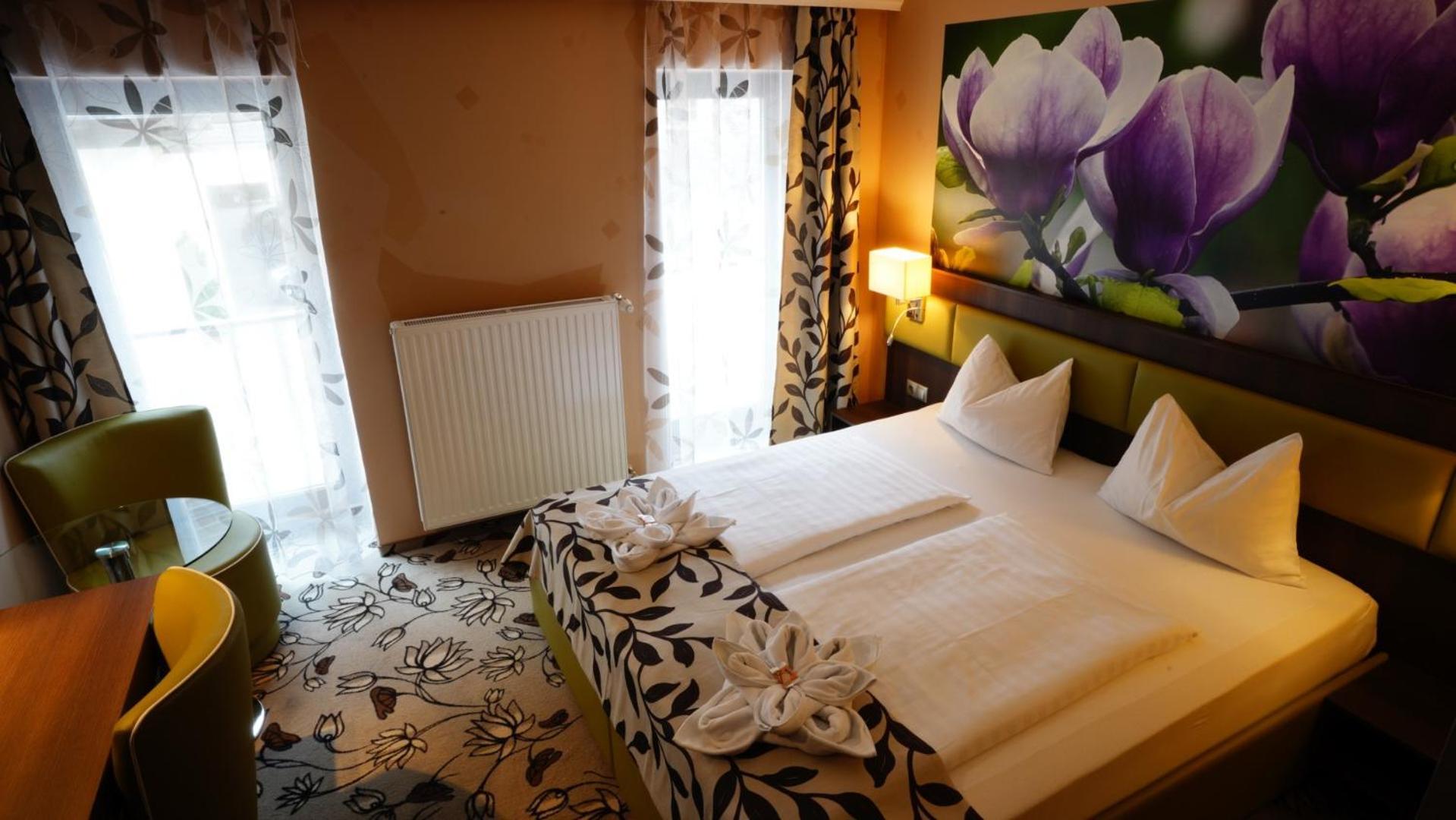 Hotel Pruggererhof Pruggern Zewnętrze zdjęcie