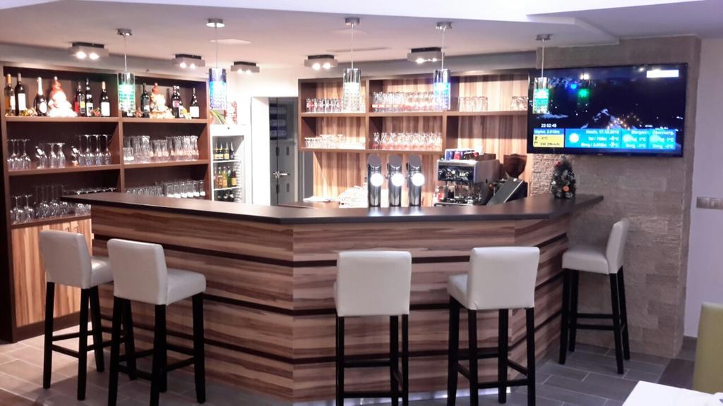 Hotel Pruggererhof Pruggern Zewnętrze zdjęcie