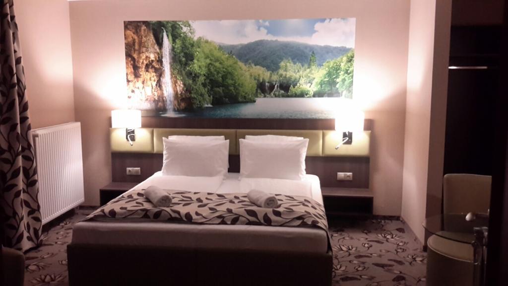 Hotel Pruggererhof Pruggern Pokój zdjęcie
