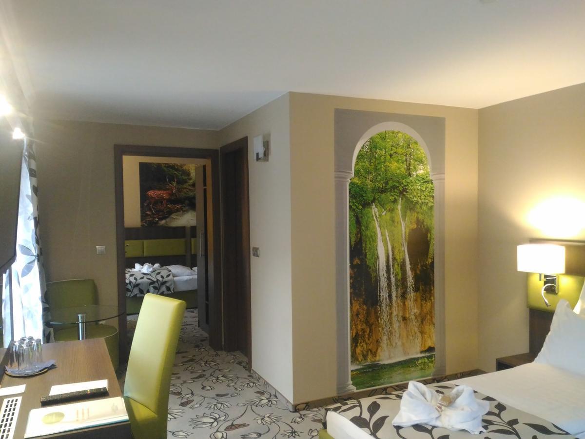 Hotel Pruggererhof Pruggern Zewnętrze zdjęcie