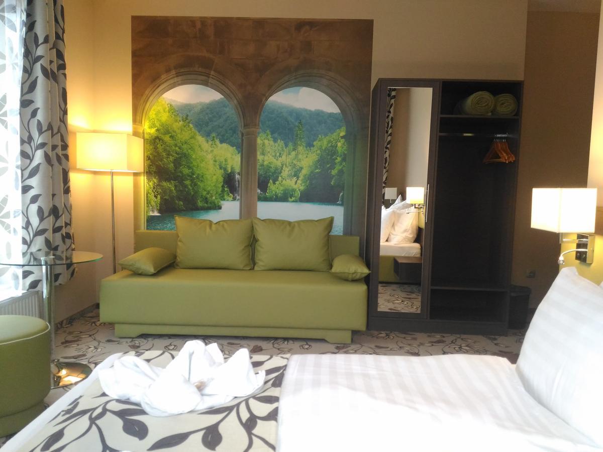 Hotel Pruggererhof Pruggern Zewnętrze zdjęcie
